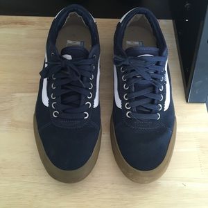 Men’s 10.5 vans